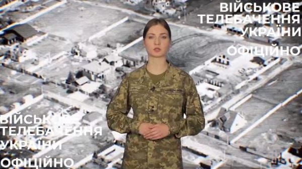 Military TV. Operatively (2022) - 70. 06.12.2022 promptly