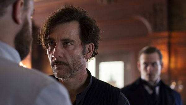 The Knick (2014) – 2 season episode 2