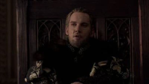 The Tudors: Season 4 (2010) - season 4