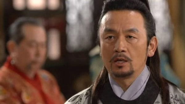 Ki Hwanghu (2013) - 36 episod