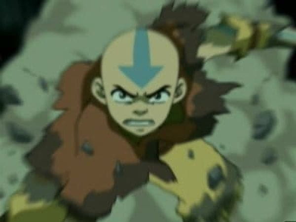 Avatar - La leggenda di Aang (2005) – 2 season 20 episode