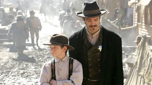 Deadwood (2004) – season 2 episode 3