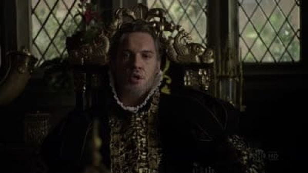 The Tudors: Season 4 (2010) - season 4