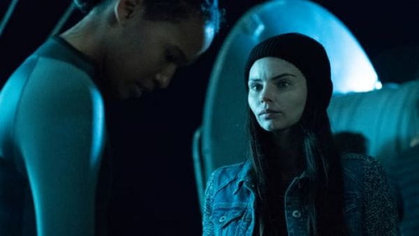 Siren (2018) – 2 season 8 episode