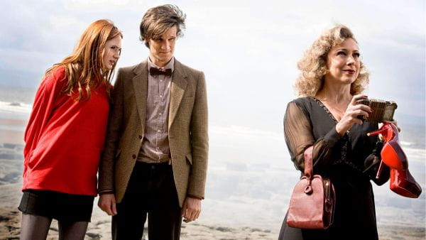 Doctor Who: 5 Season (2010) - season 5