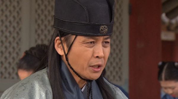 Jumong (2006) - 1 season