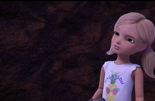 Barbie: Life in the Dreamhouse: Season 2 (2012) - 3 episode