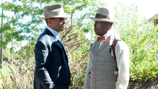 Boardwalk Empire (2010) - 3 season