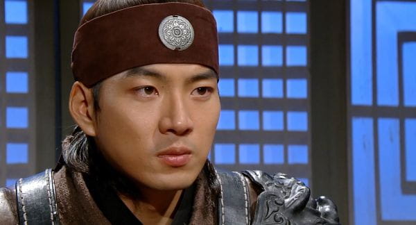 Jumong (2006) - 1 season