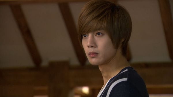 Boys Over Flowers (2009) - 20 episode