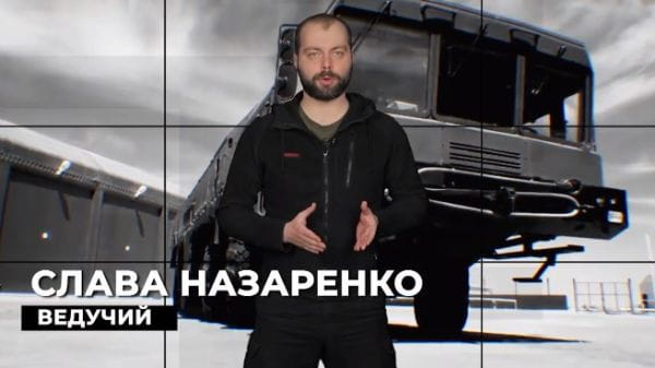 Military TV. In the Sights (2022) - 38. jadrový trest pre lukašenka pod pohľadom