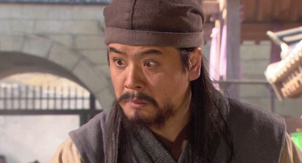 Jumong (2006) - 1 season