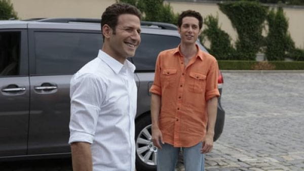 Royal Pains (2010) – 3 season 10 episode