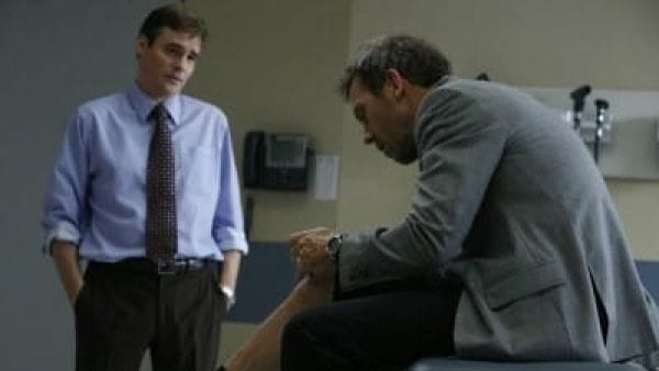 Dr. House (2004) - 5 season 14 série
