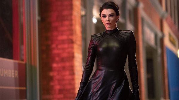 Penny Dreadful: City of Angels (2020) - season 1