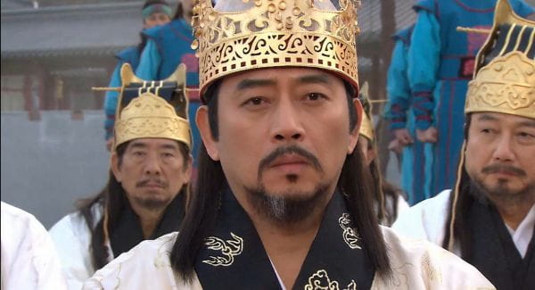 Jumong (2006) - 1 season