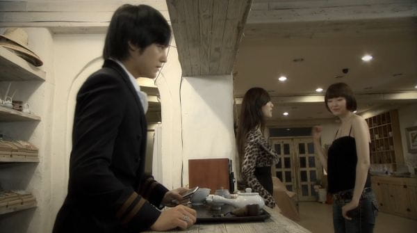 Boys Over Flowers (2009) - 22 episode
