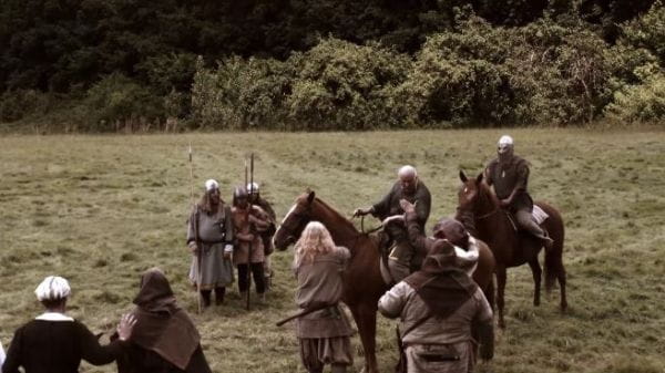 Справжня історія вікінгів (2022) - 1 серія