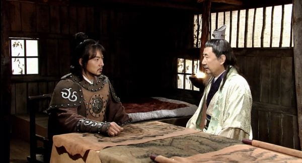 Jumong (2006) - 1 season