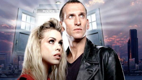 Doctor Who: 1 Season (2005) - episode 1