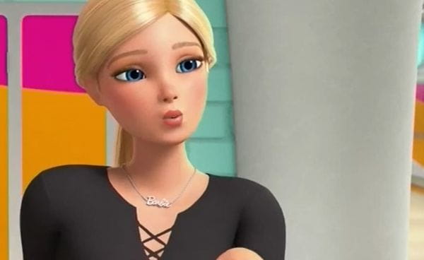 Barbie: Life in the Dreamhouse: Season 2 (2012) - 14 episode