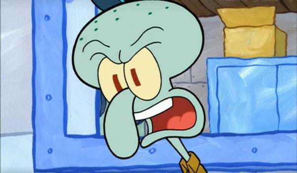 Spongebob Squarepants (1999) – 5 season 11 episode