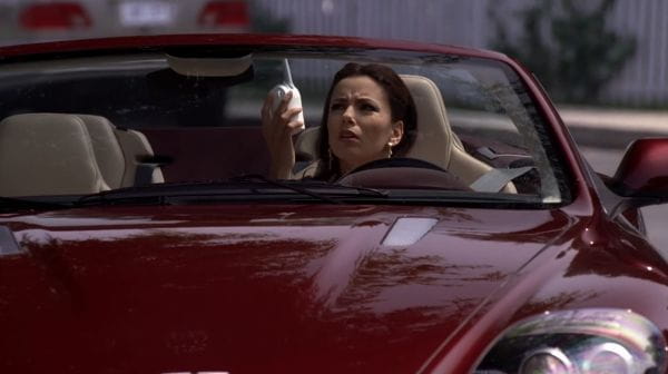 Desperate Housewives (2004) – 2 season 24 episode