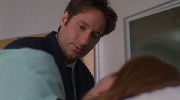 The X-Files (1993) – 5 season 2 episode