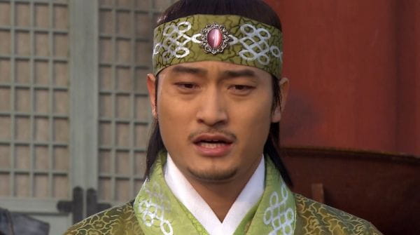 Jumong (2006) - 1 season