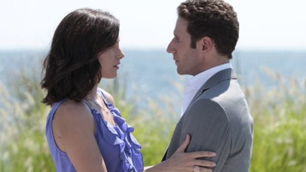 Royal Pains (2010) – 3 season 11 episode