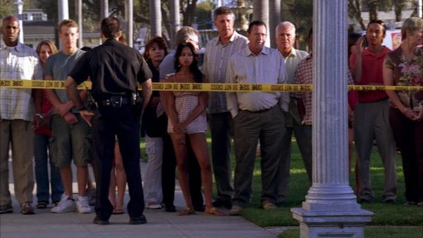 Criminal Minds (2005) – 4 season 12 episode