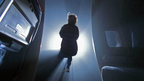 The X-Files (1993) – 4 season 18 episode