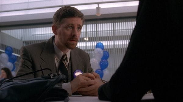 The X-Files (1993) – 5 season 3 episode