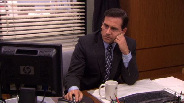 The Office (2005) – 5 season 10 episode