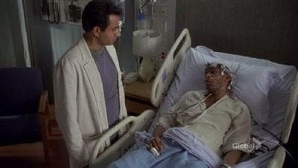 Dr House (2004) - 5 season 19 episode