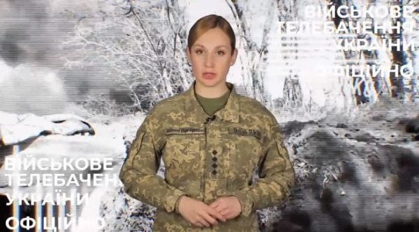 Military TV. Operatively (2022) - 78. 31.12.2022 promptly