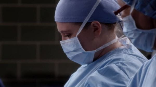 Grey's Anatomy (2013) – 15 season 24 episode