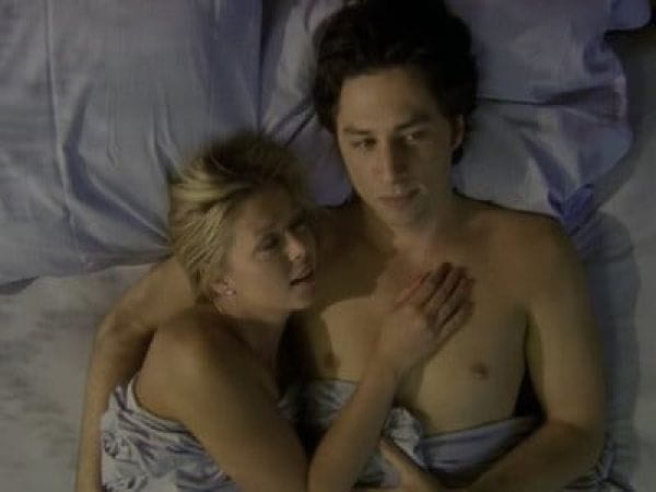 Scrubs (2001) – 3 season 7 episode