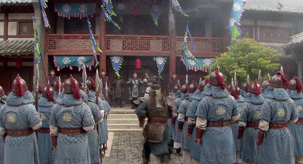 Jumong (2006) - 1 season