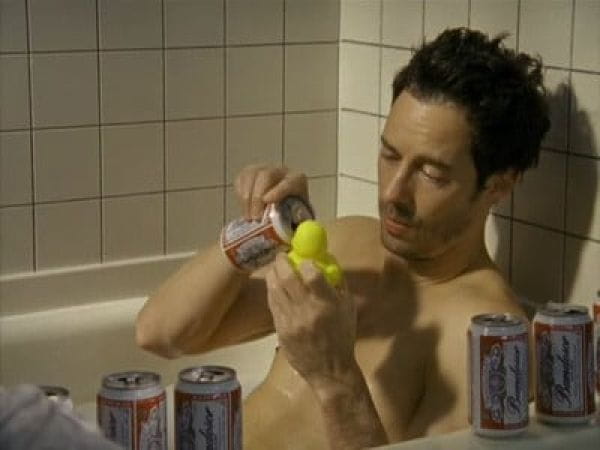 Scrubs (2001) – 4 season 6 episode