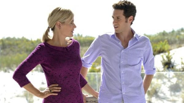 Royal Pains (2010) – 3 season 16 episode