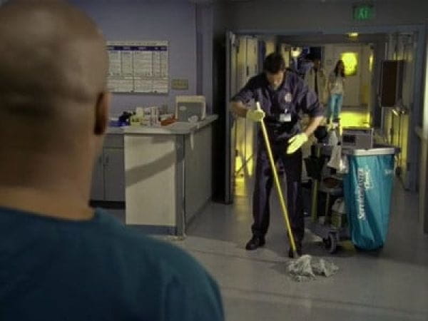 Scrubs (2001) - 3 season 9 episode