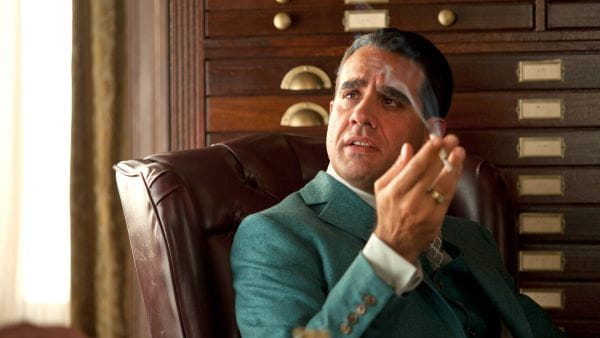 Boardwalk Empire (2010) - 3 season