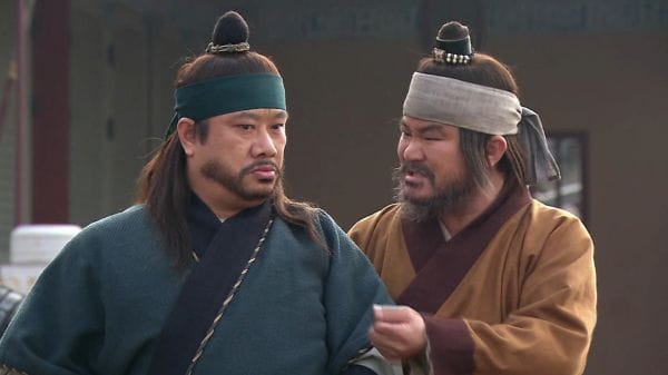 Jumong (2006) - 1 season