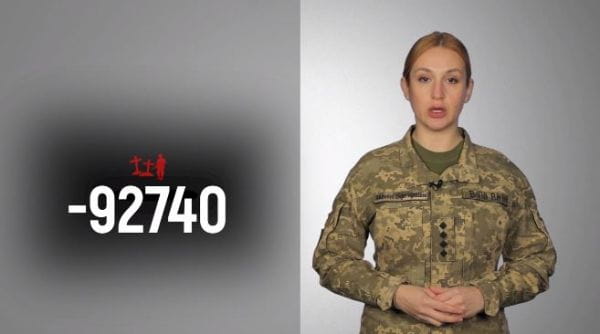 Military TV. Enemy’s losses (2022) - 71. 07.12.2022 straty nepriateľa