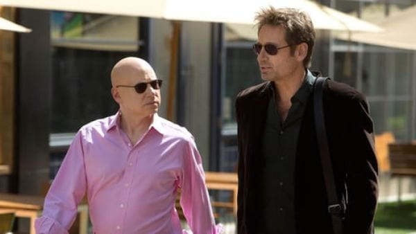 Californication (2007) – 7 season 2 episode