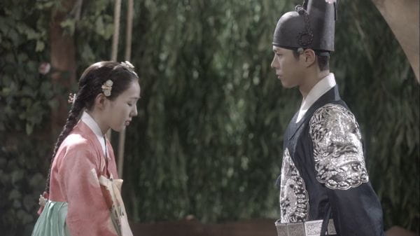 Love in the Moonlight (2016) - 1 season