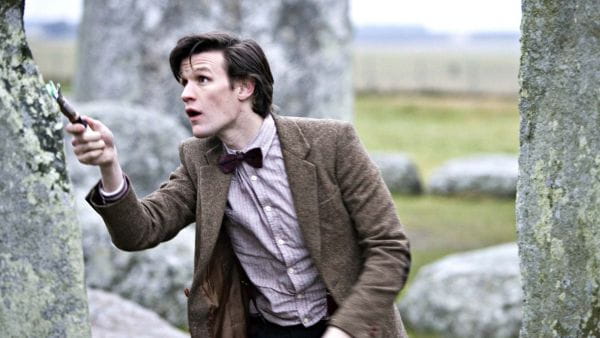 Doctor Who: 5 Season (2010) - season 5