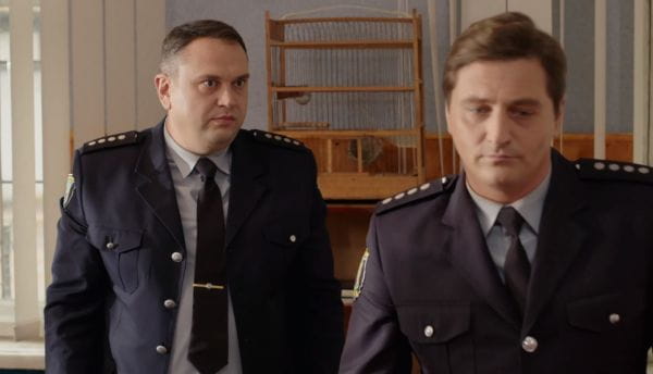 Cop from DVRZ (2020) - 2 season 17 episode