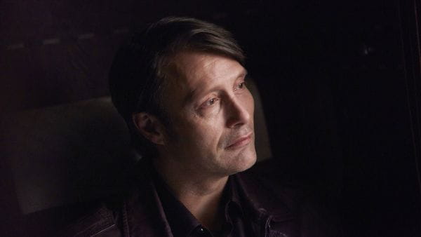Hannibal: 3 Season (2015) - episode 1